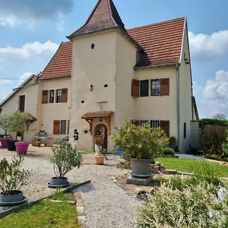 Chez Martine Et Laurent